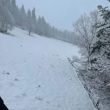 Domy Na Gorce Stasikowka Exterior foto