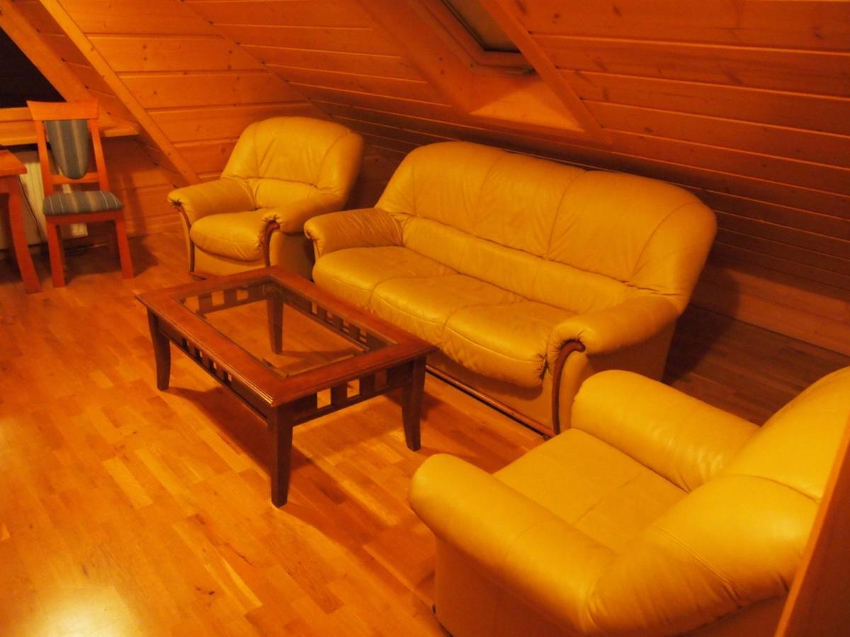 Apartment Na Gorce *