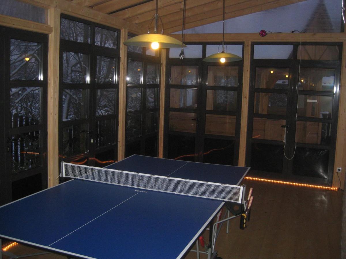 Na Gorce Apartment Stasikowka