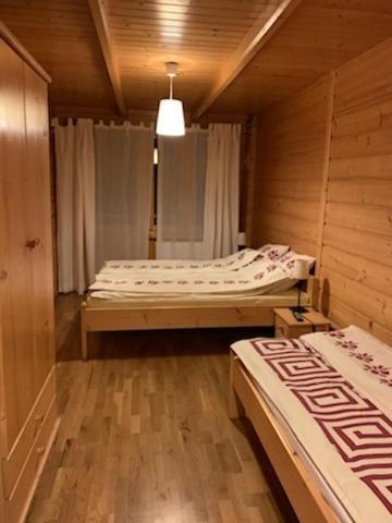 Apartment Na Gorce