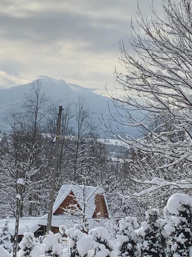 Na Gorce * Stasikowka