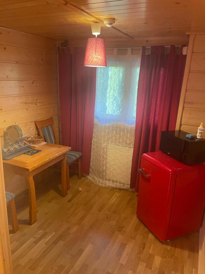 Na Gorce Apartment
