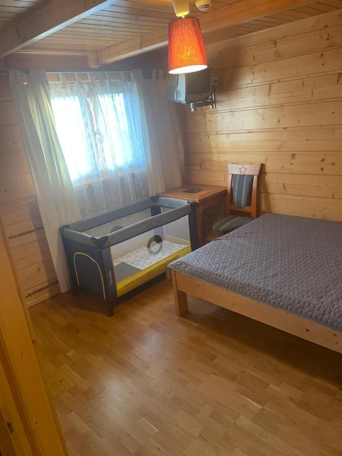 Na Gorce Apartment