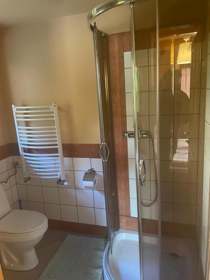 Apartment Na Gorce Stasikowka