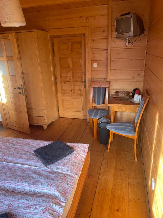 Apartment Na Gorce *
