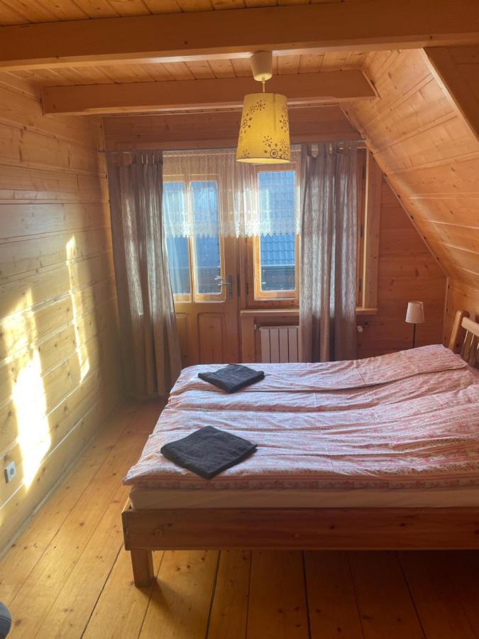 Na Gorce Apartment
