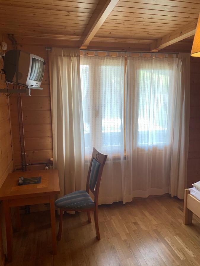 Na Gorce Apartment *