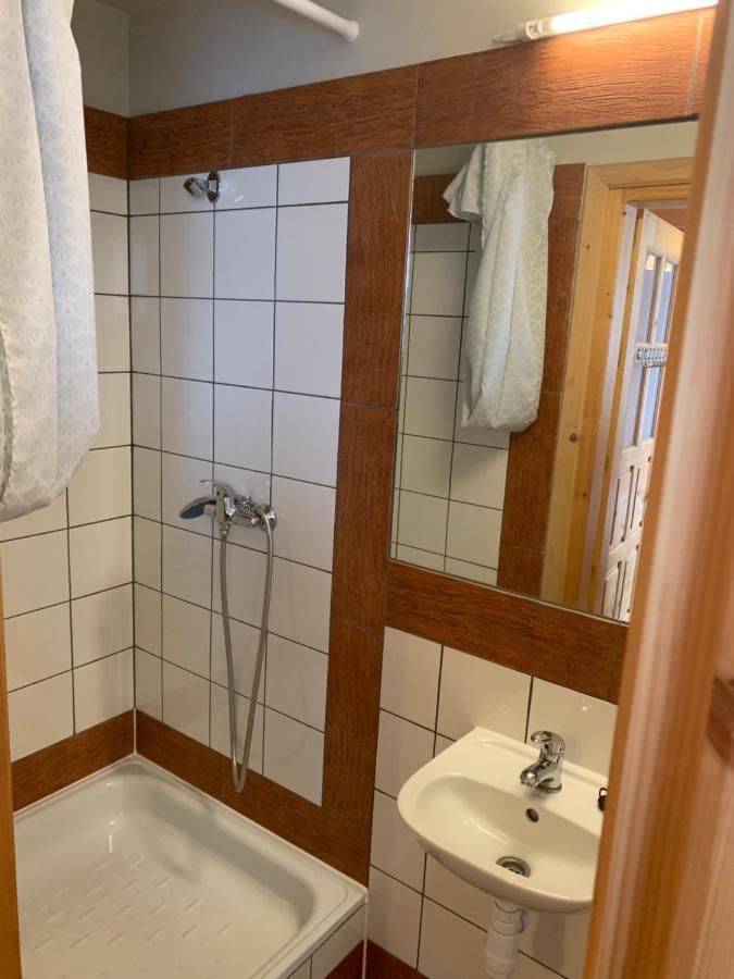 Apartment Na Gorce *