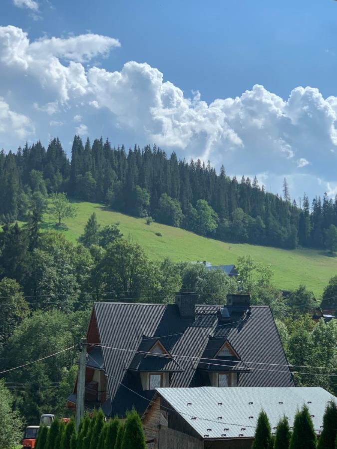 Leilighet Na Gorce