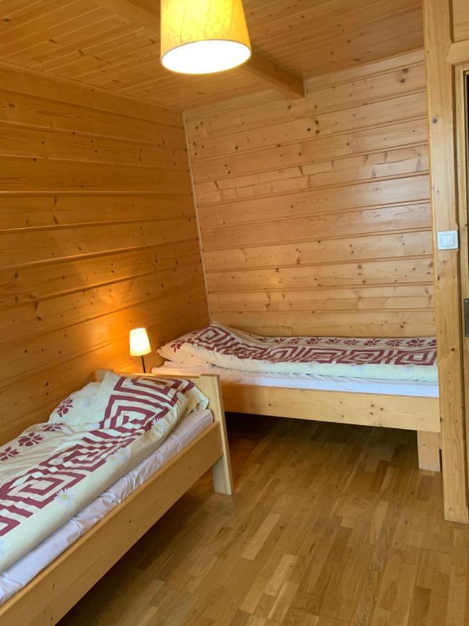 Apartment Na Gorce
