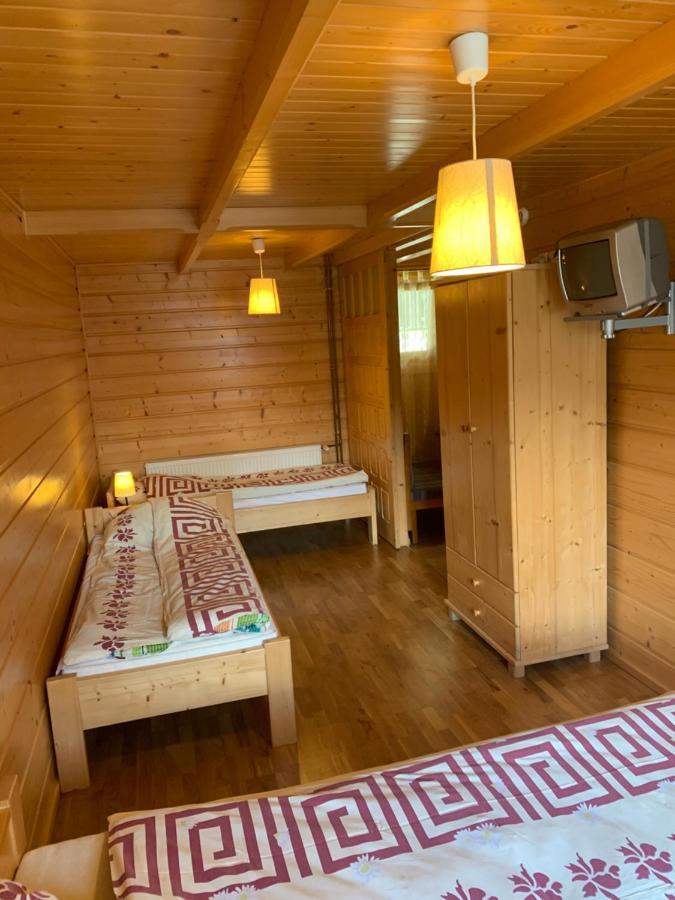 Leilighet Na Gorce Stasikowka