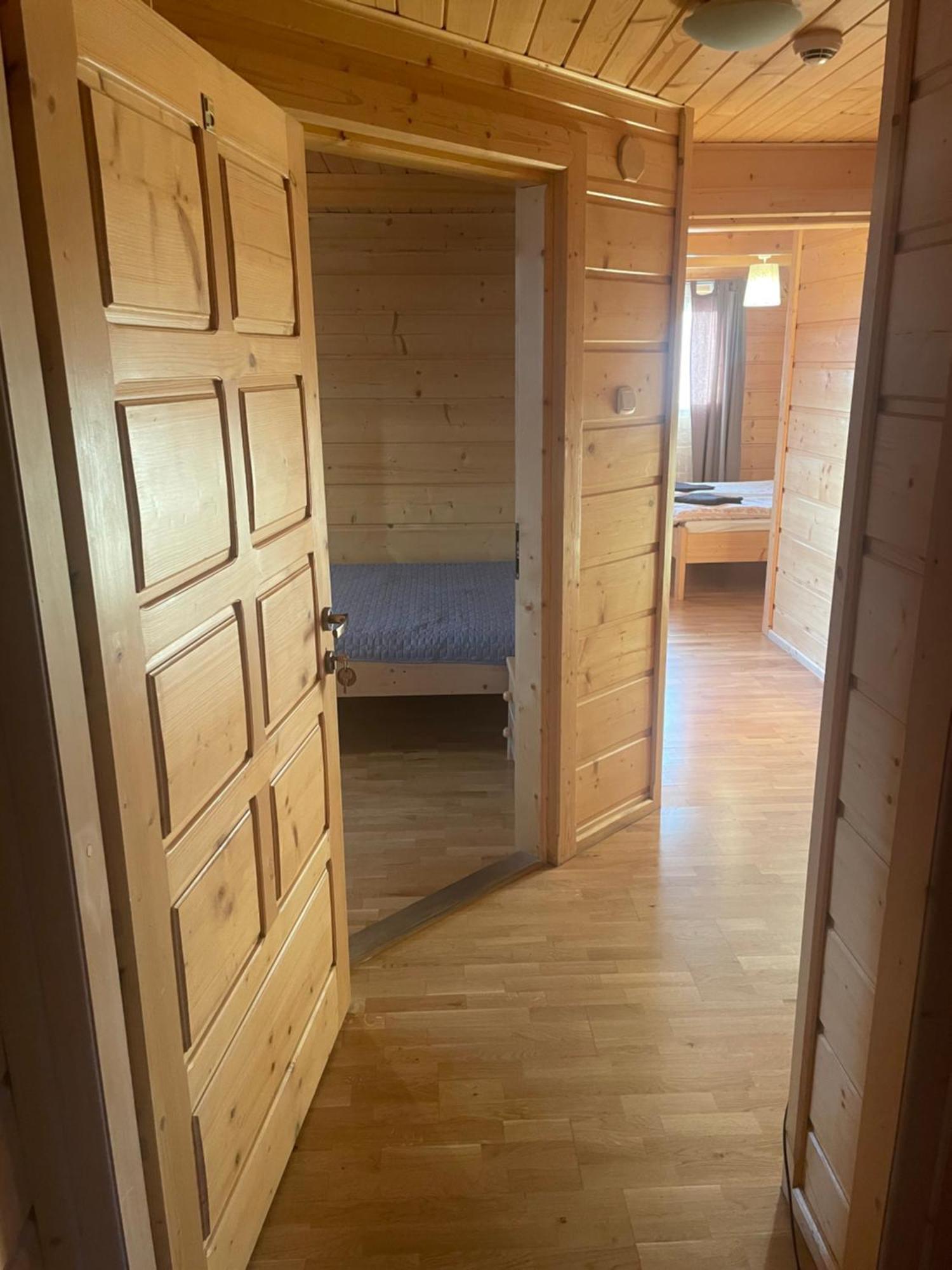 Apartment Na Gorce *