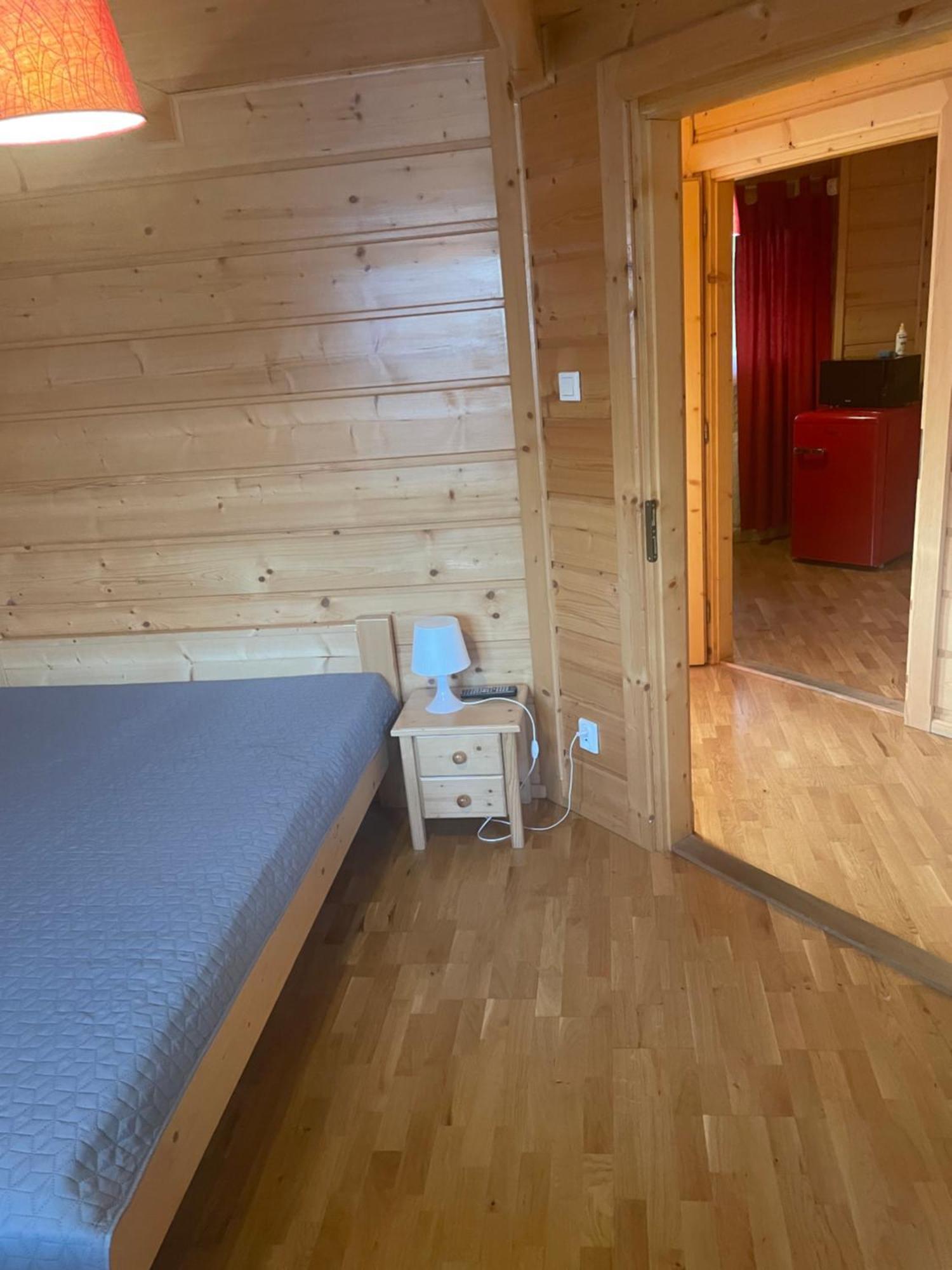 Na Gorce Apartment *
