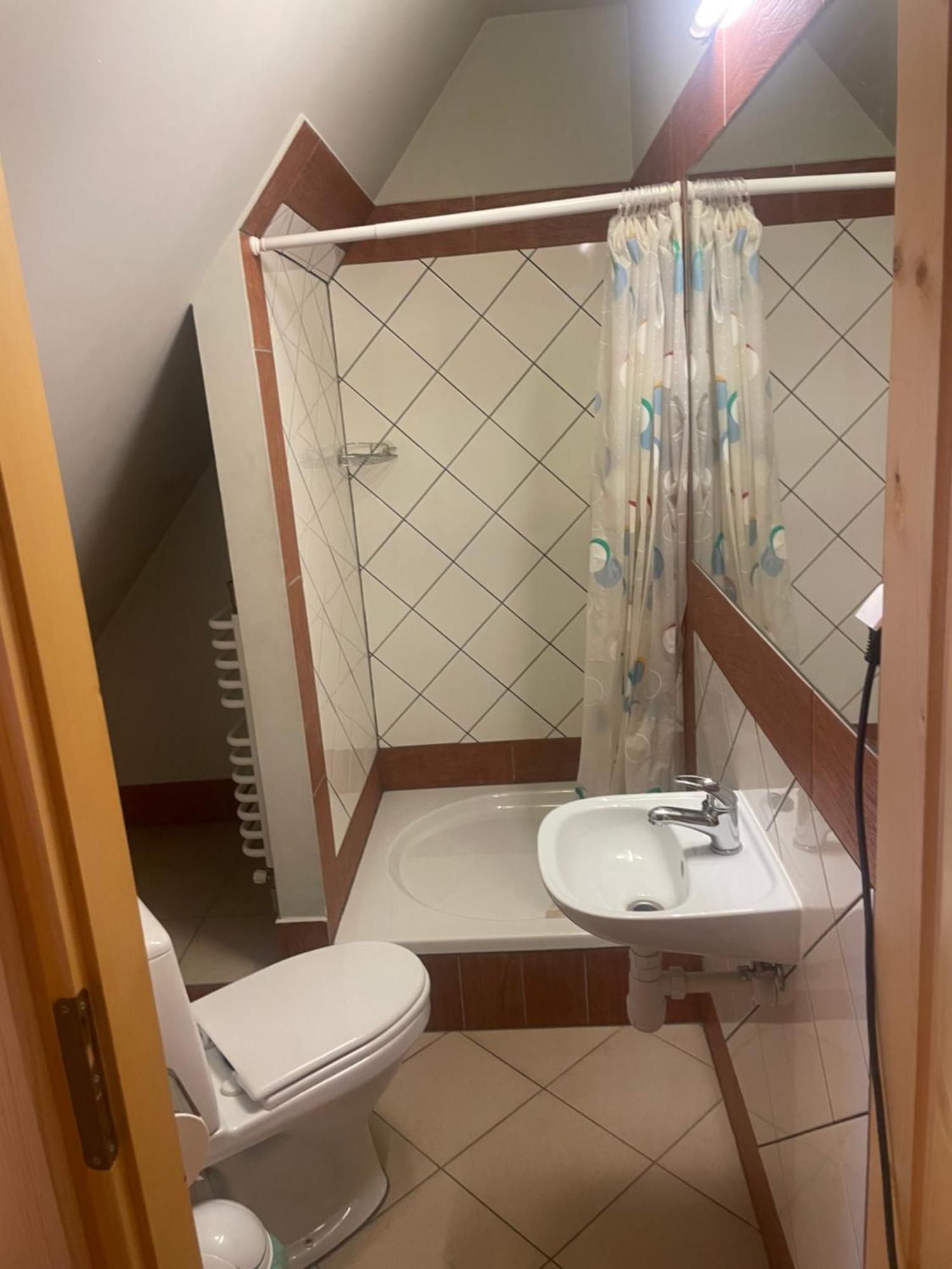Apartment Na Gorce *