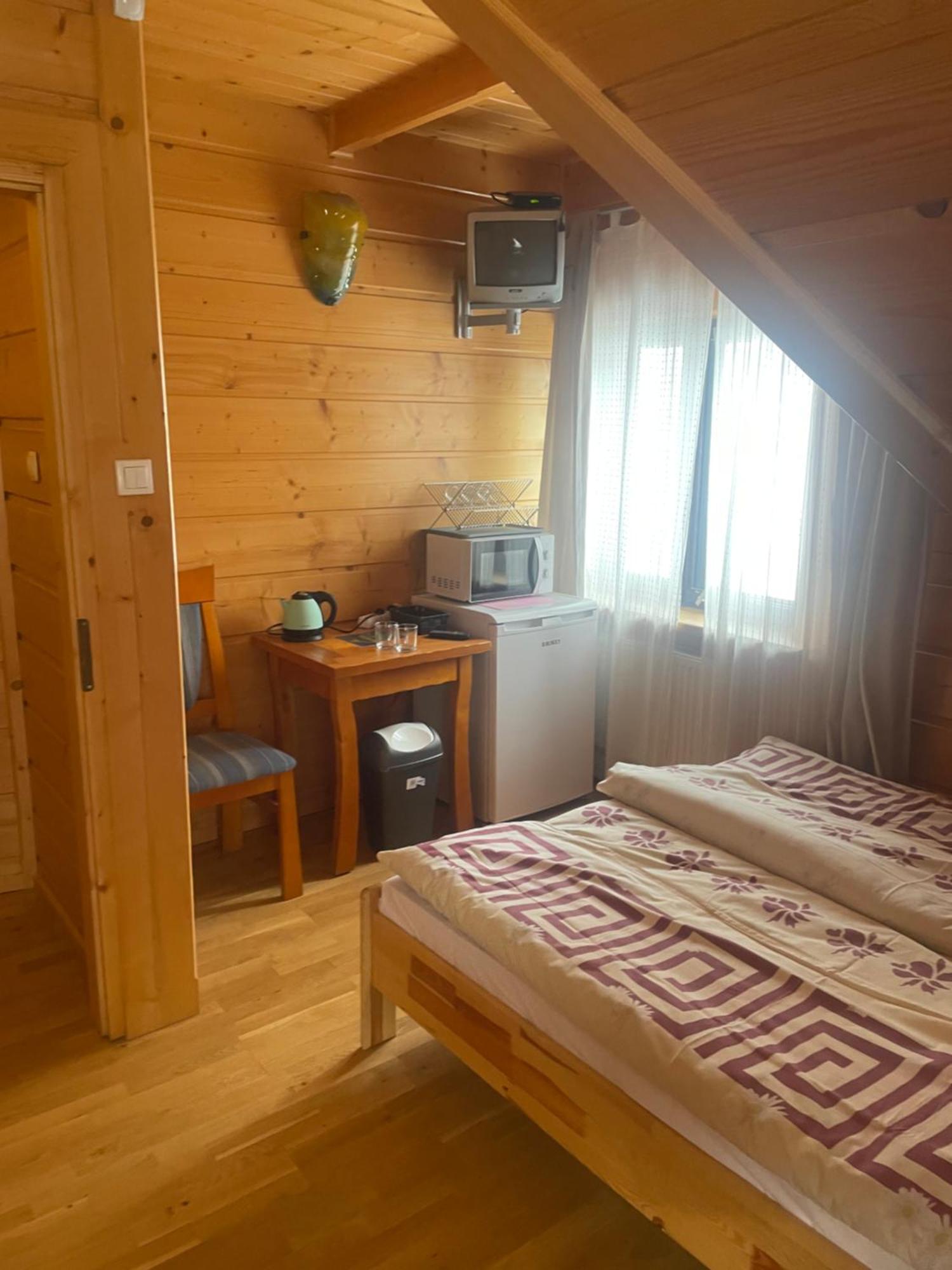 Na Gorce Stasikowka
