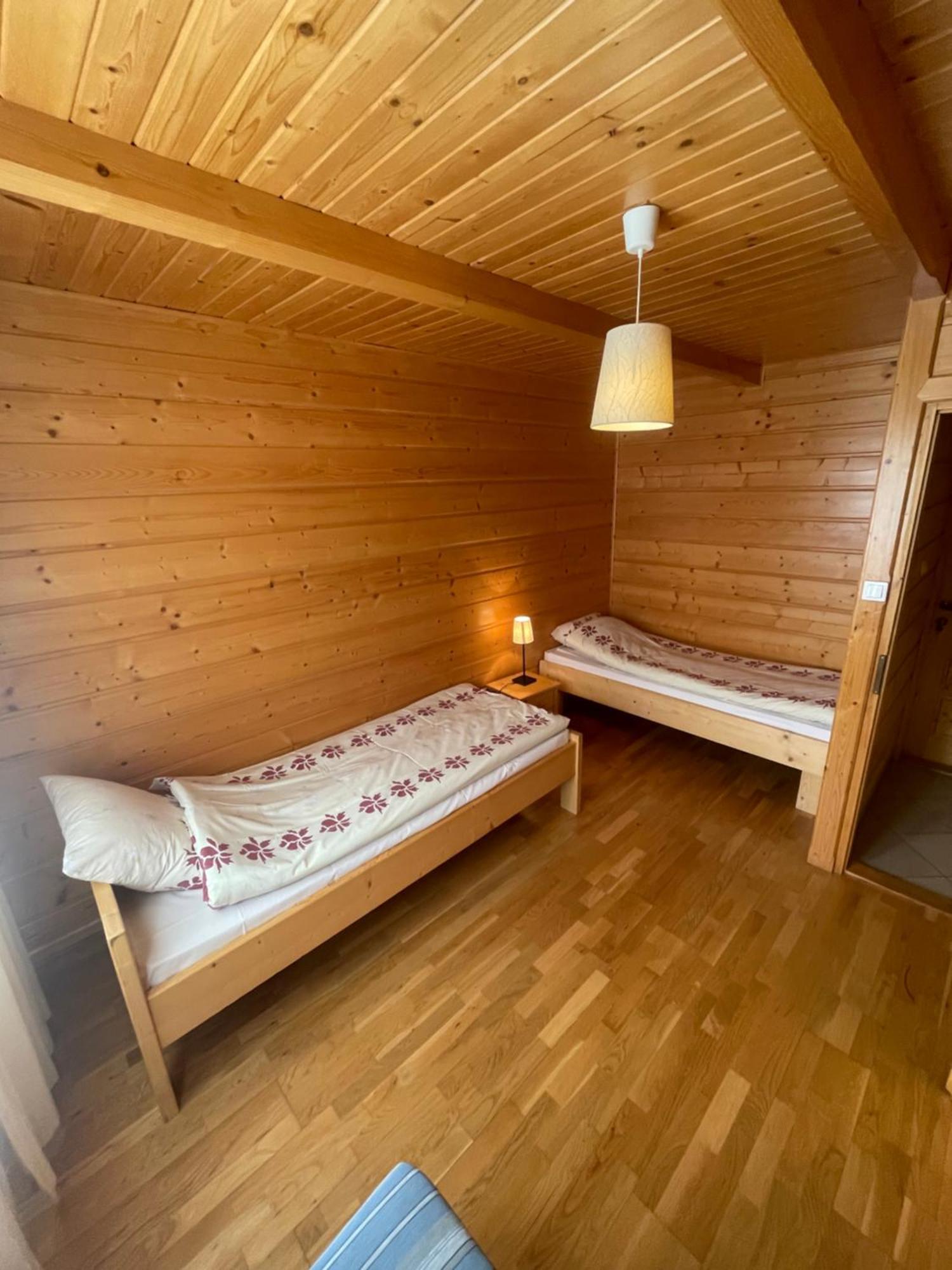 Leilighet Na Gorce Stasikowka