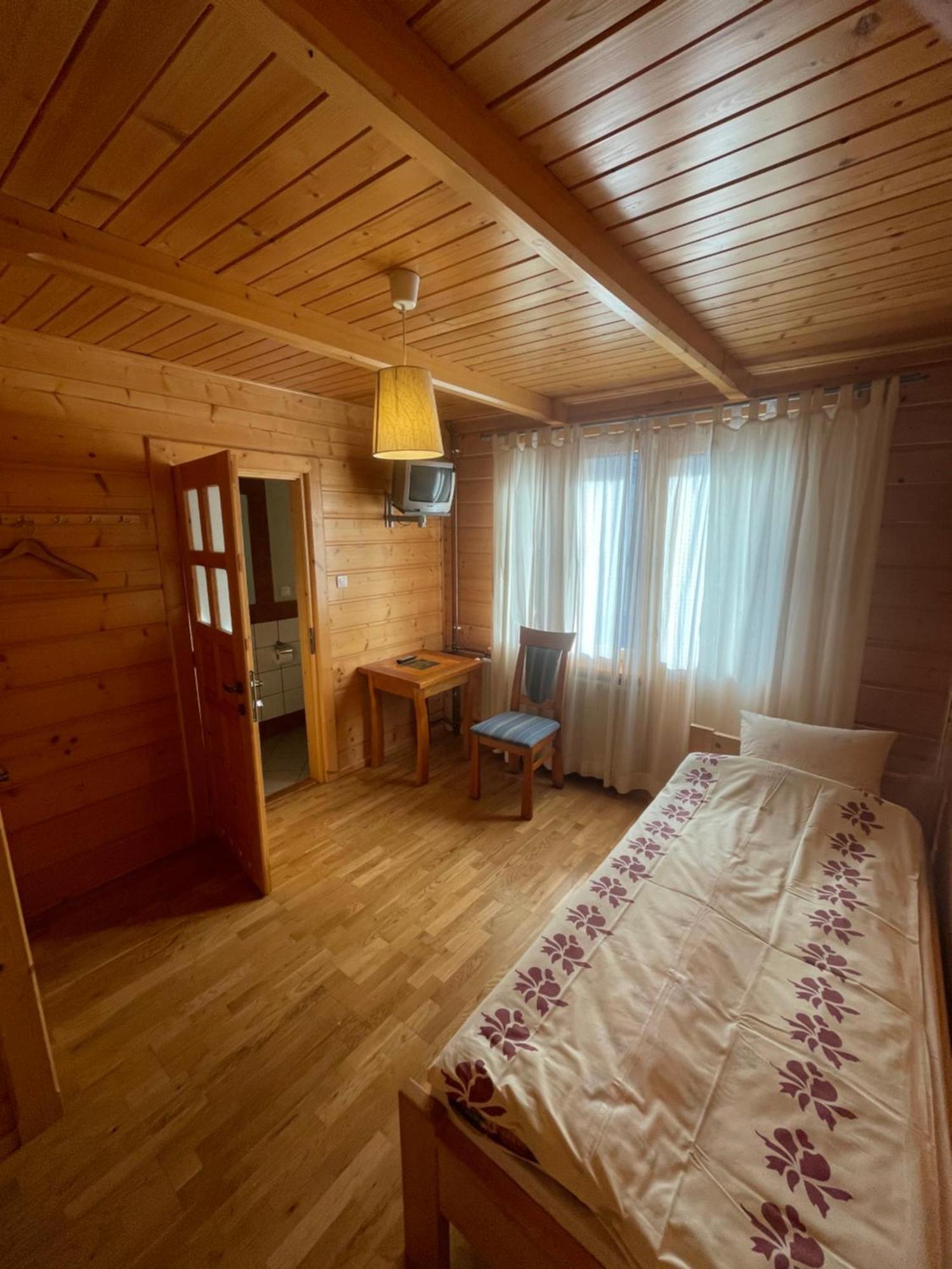 Na Gorce * Stasikowka