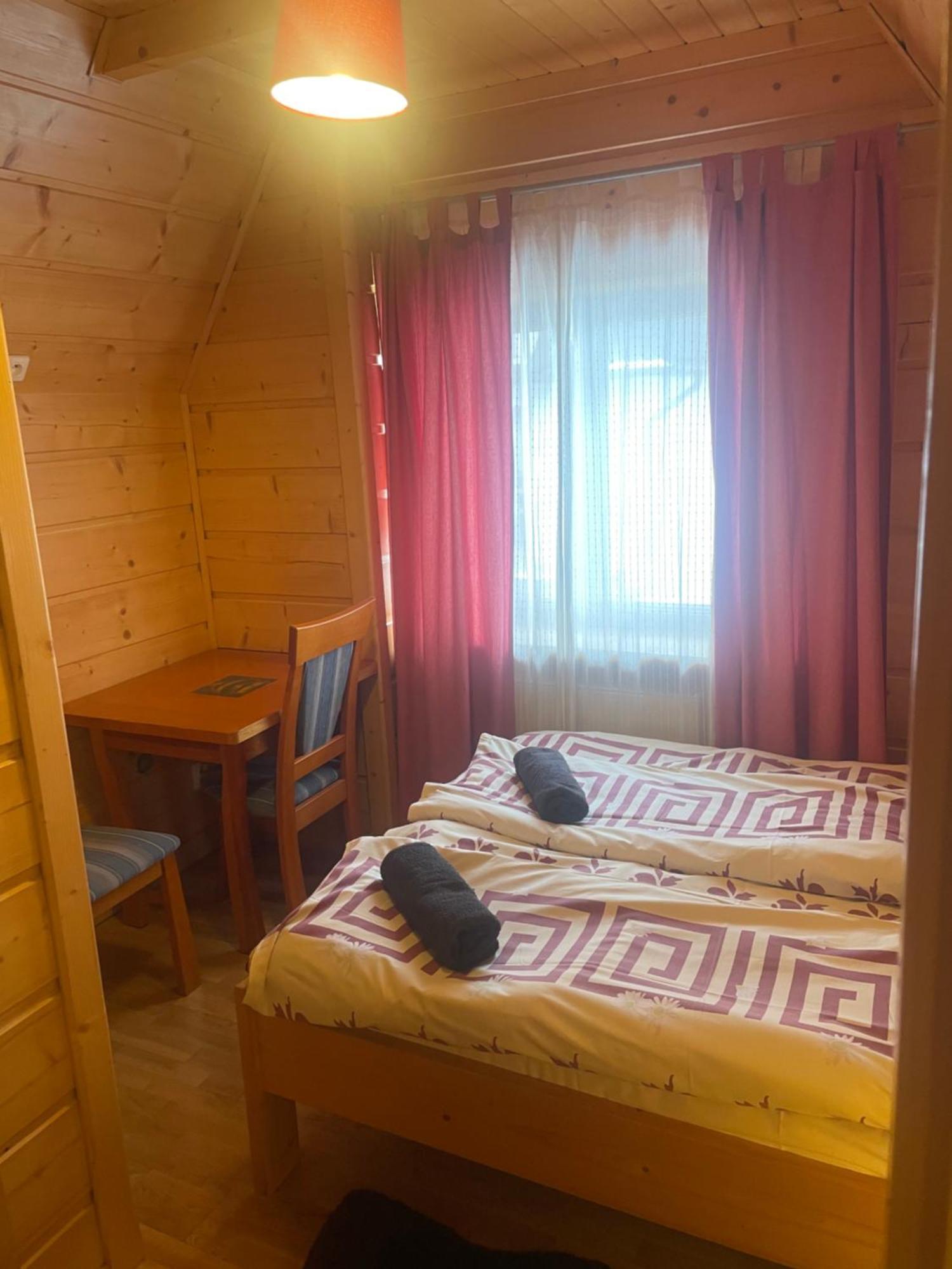 Leilighet Na Gorce Stasikowka